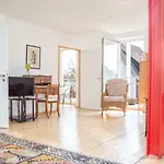 アパート Loft Auf Der Lohe