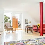 Loft Auf Der Lohe شقة