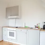 Loft Auf Der Lohe شقة