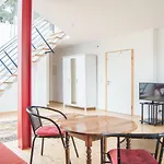 Loft Auf Der Lohe * バート・エーンハウゼン
