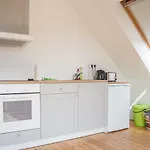 Loft Auf Der Lohe شقة باد اوينهاوسن