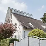 Loft Auf Der Lohe バート・エーンハウゼン
