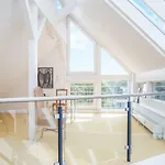 Loft Auf Der Lohe باد اوينهاوسن