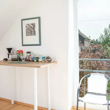 Loft Auf Der Lohe Apartment