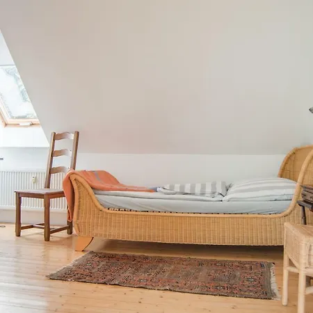 Loft Auf Der Lohe Apartamento
