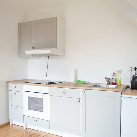 Loft Auf Der Lohe Daire