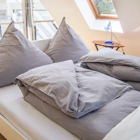 Loft Auf Der Lohe Apartamento