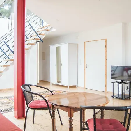 Loft Auf Der Lohe * Bad Oeynhausen