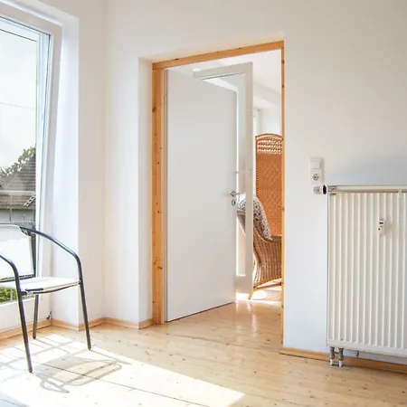 Loft Auf Der Lohe Bad Oeynhausen