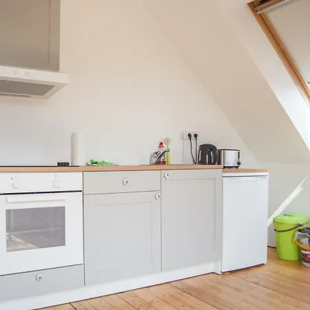 Loft Auf Der Lohe Daire Bad Oeynhausen