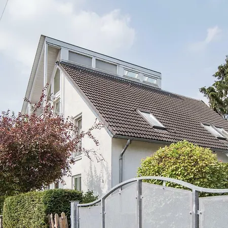 Loft Auf Der Lohe Bad Oeynhausen