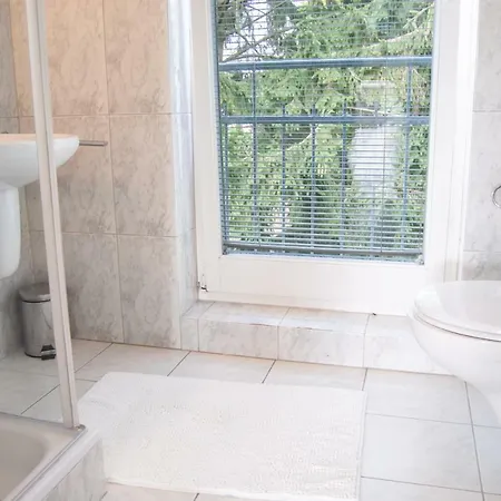 Loft Auf Der Lohe Apartment