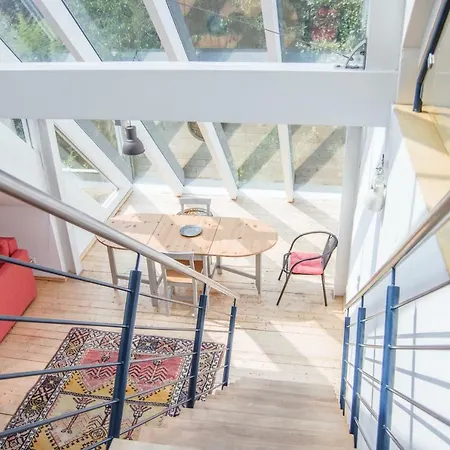 Loft Auf Der Lohe باد اوينهاوسن