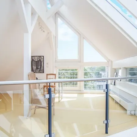 Loft Auf Der Lohe Bad Oeynhausen
