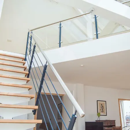 Loft Auf Der Lohe