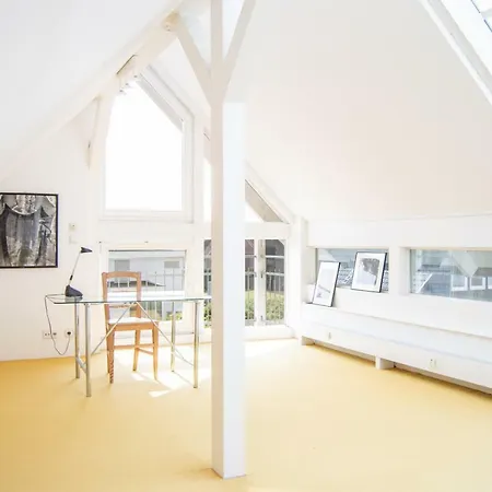 Loft Auf Der Lohe *