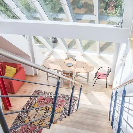 Loft Auf Der Lohe *