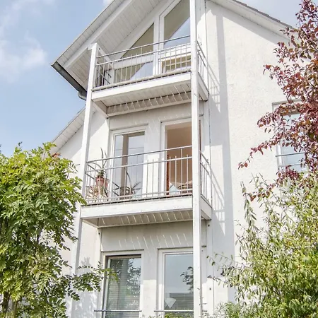 Apartamento Loft Auf Der Lohe Bad Oeynhausen