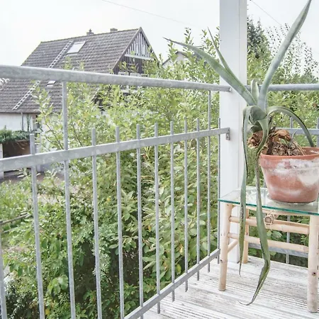 شقة Loft Auf Der Lohe