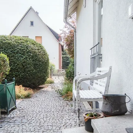 Apartamento Loft Auf Der Lohe Bad Oeynhausen