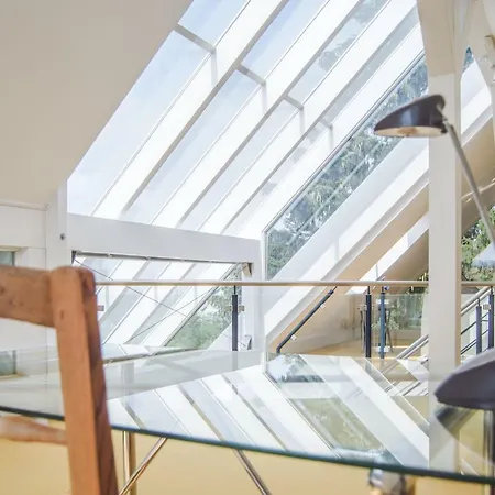 شقة Loft Auf Der Lohe باد اوينهاوسن