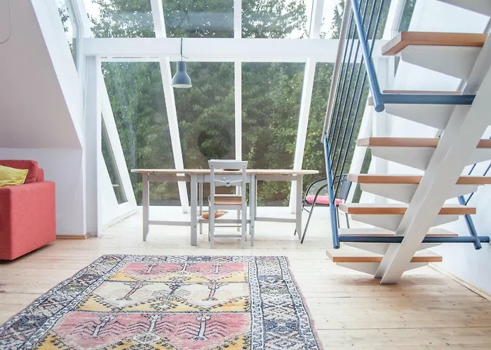 Loft Auf Der Lohe Apartamento Bad Oeynhausen