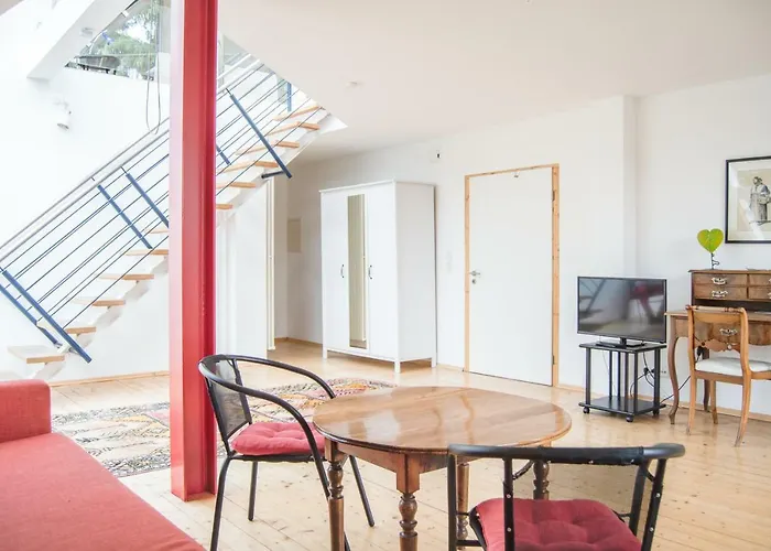 Loft Auf Der Lohe * Bad Oeynhausen