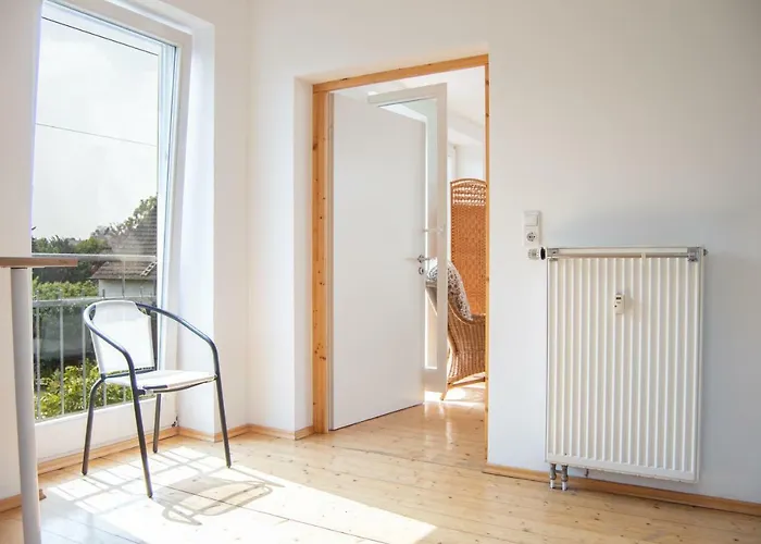 Loft Auf Der Lohe Bad Oeynhausen