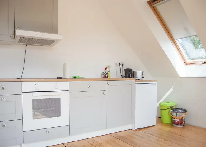 Loft Auf Der Lohe Appartement Bad Oeynhausen