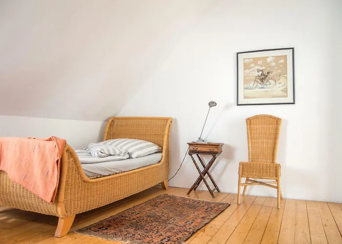 Appartement Loft Auf Der Lohe Bad Oeynhausen