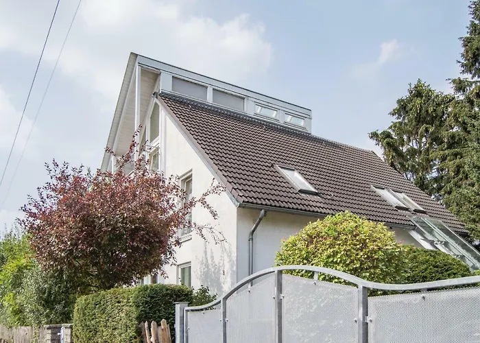 Loft Auf Der Lohe Bad Oeynhausen