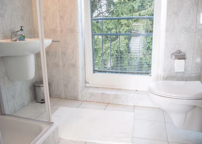 Loft Auf Der Lohe Appartement