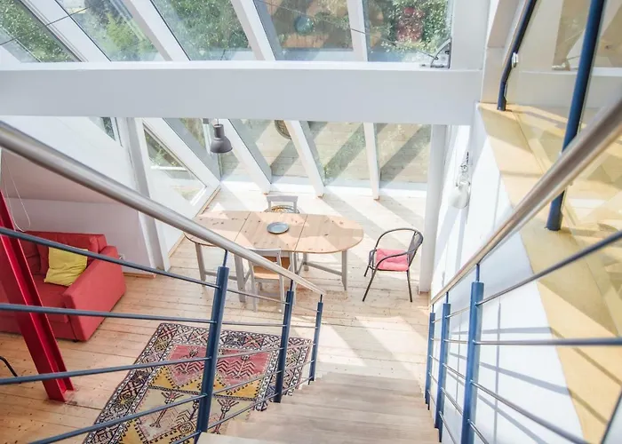 Loft Auf Der Lohe Bad Oeynhausen