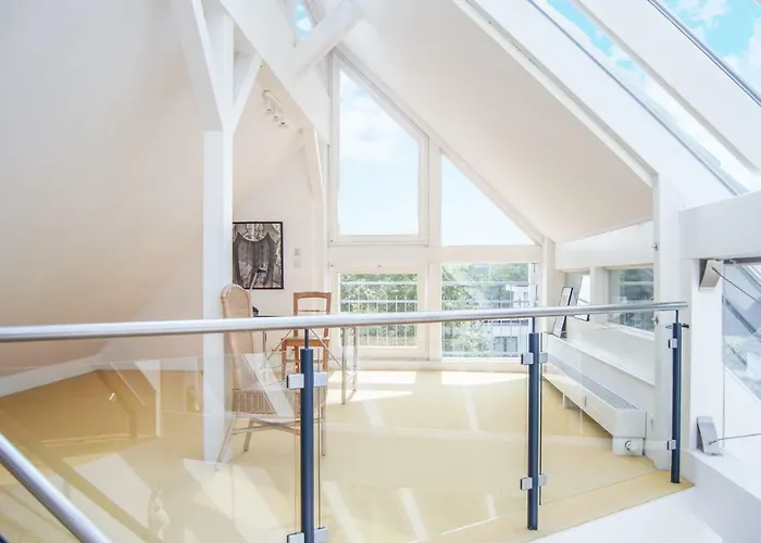 Loft Auf Der Lohe Bad Oeynhausen