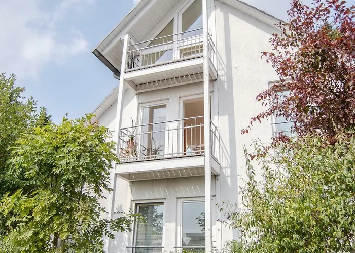 Appartement Loft Auf Der Lohe Bad Oeynhausen