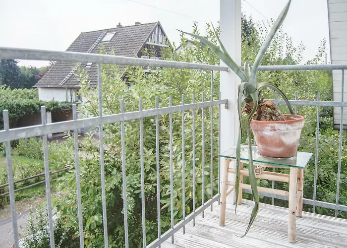 Apartamento Loft Auf Der Lohe