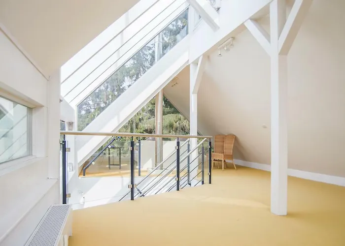 Loft Auf Der Lohe * Bad Oeynhausen