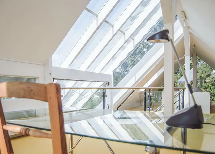 Appartement Loft Auf Der Lohe Bad Oeynhausen